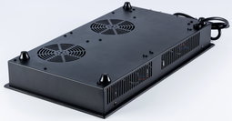 2 Plate Induction Stove