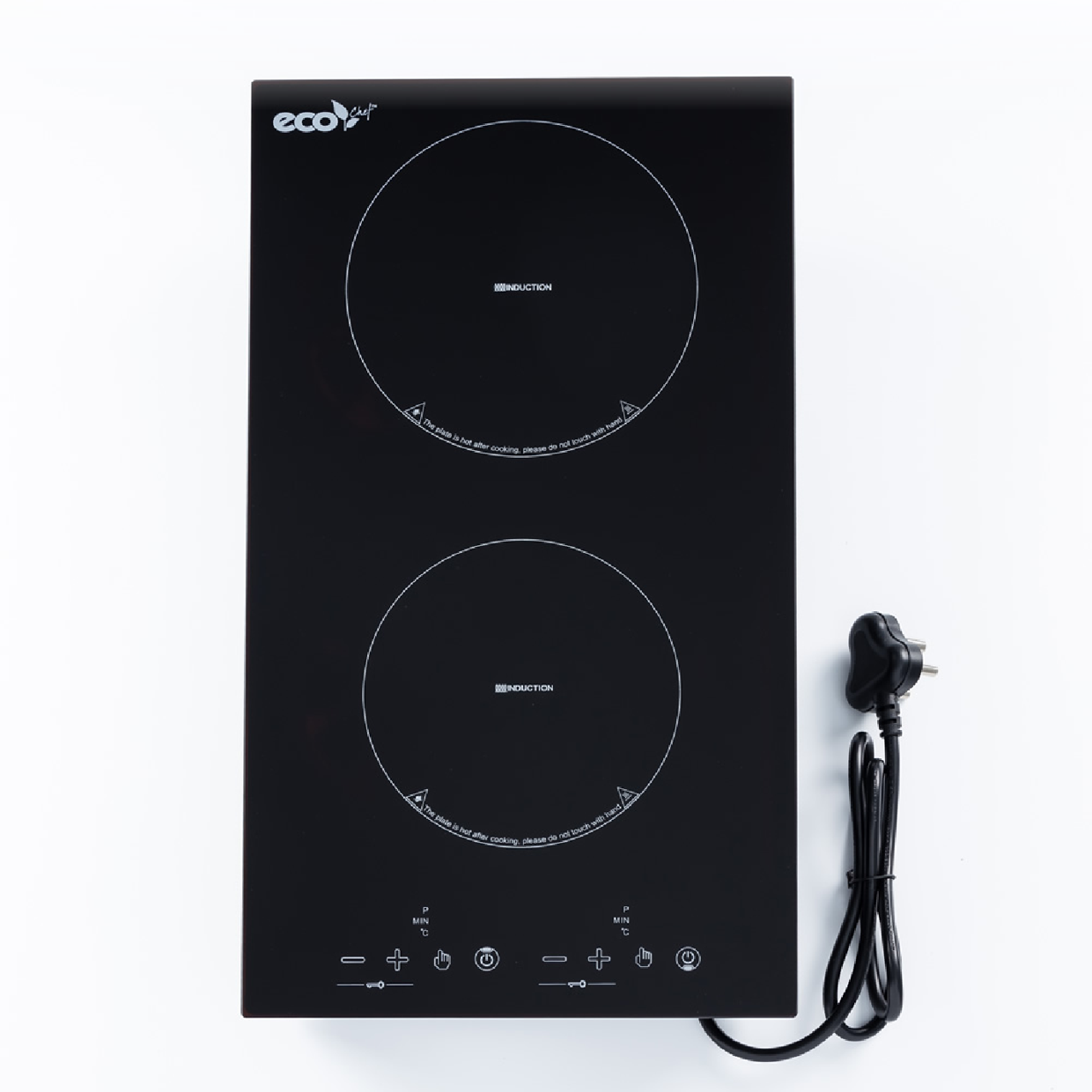 2 Plate Induction Stove_1
