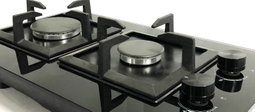 2 -burner Gas Stove
