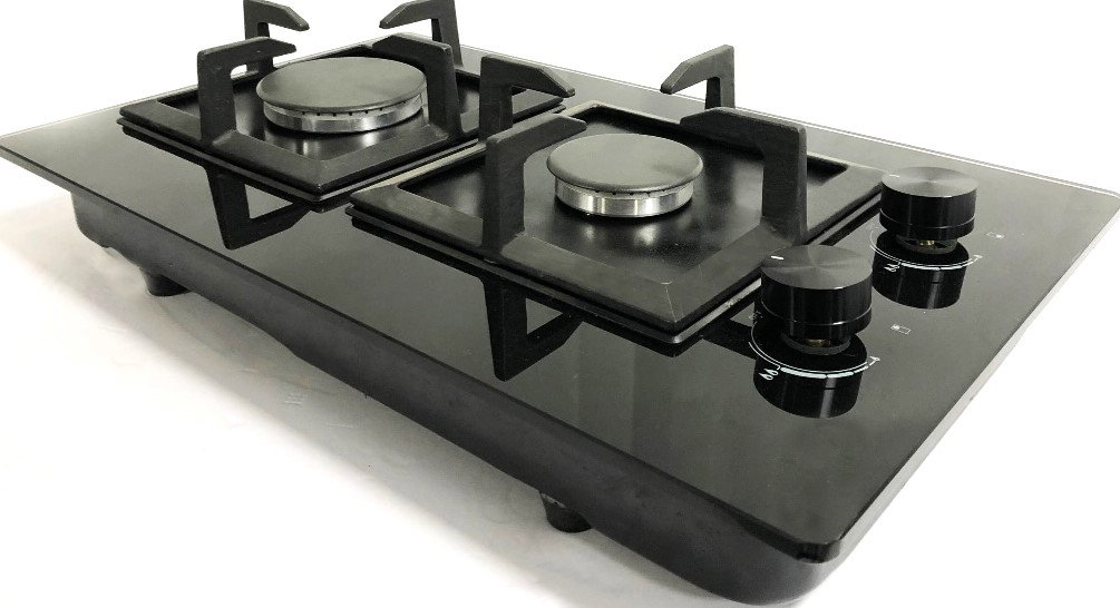 2 -burner Gas Stove_1