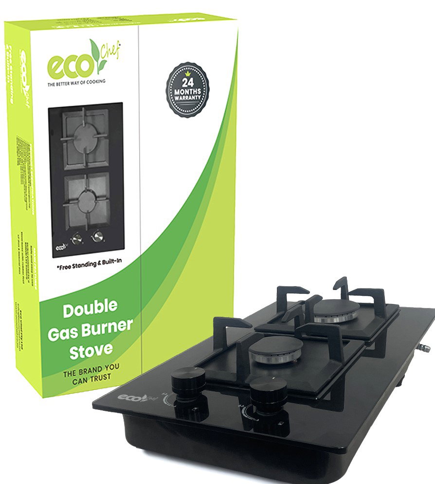 2 -burner Gas Stove_0