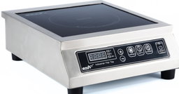 Industrial Flat Top Induction Stove