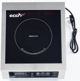 Industrial Flat Top Induction Stove