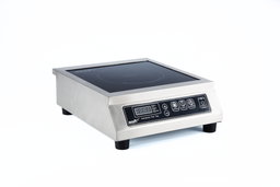 Industrial Flat Top Induction Stove