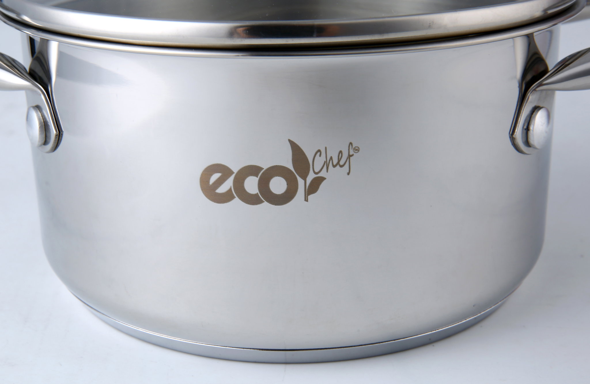 4 Pce Stainless Steel Cookware Set_2