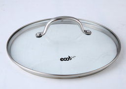 4 Pce Stainless Steel Cookware Set