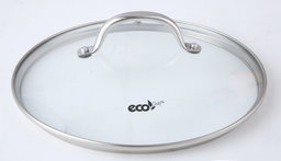 Non-Stick Stainless Steel Frying Pan