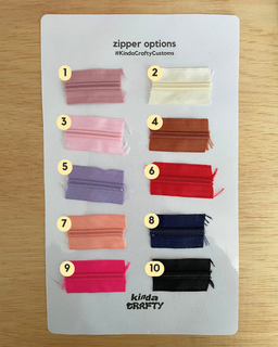 Flat Pouch