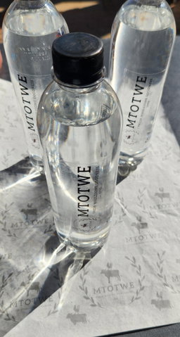 Water