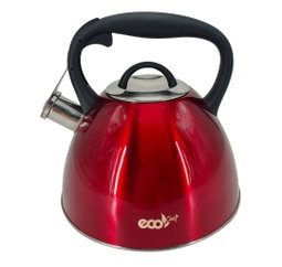  2.7ℓ Stainless Steel Whistling Kettles
