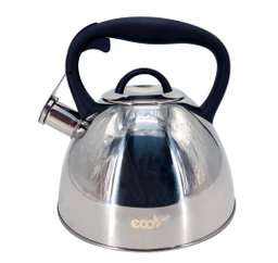  2.7ℓ Stainless Steel Whistling Kettles