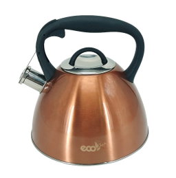  2.7ℓ Stainless Steel Whistling Kettles