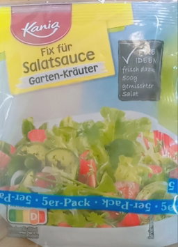 Salad fix
