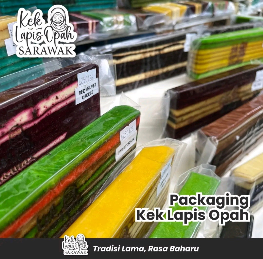Kek Lapis Opah Sarawak_1