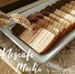 Kek Lapis (Hot Flavour)
