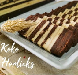 Kek Lapis (Hot Flavour)