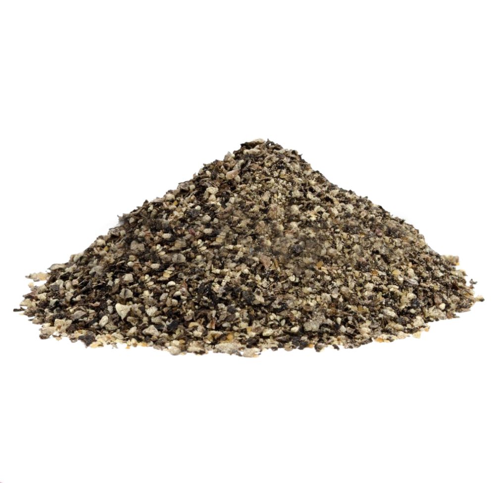Herbs & Spices - Black Pepper Coarse (500gm / pkt)_0