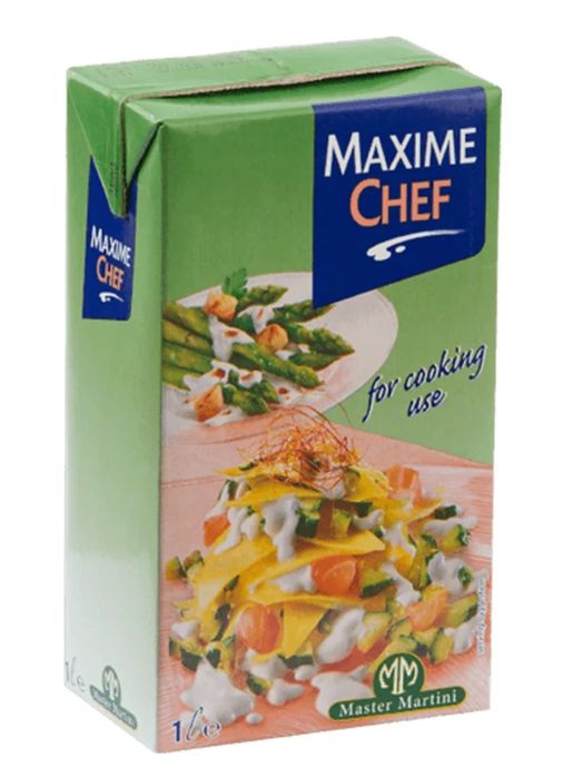 Cooking Cream (1L x 12pkt / ctn)_0