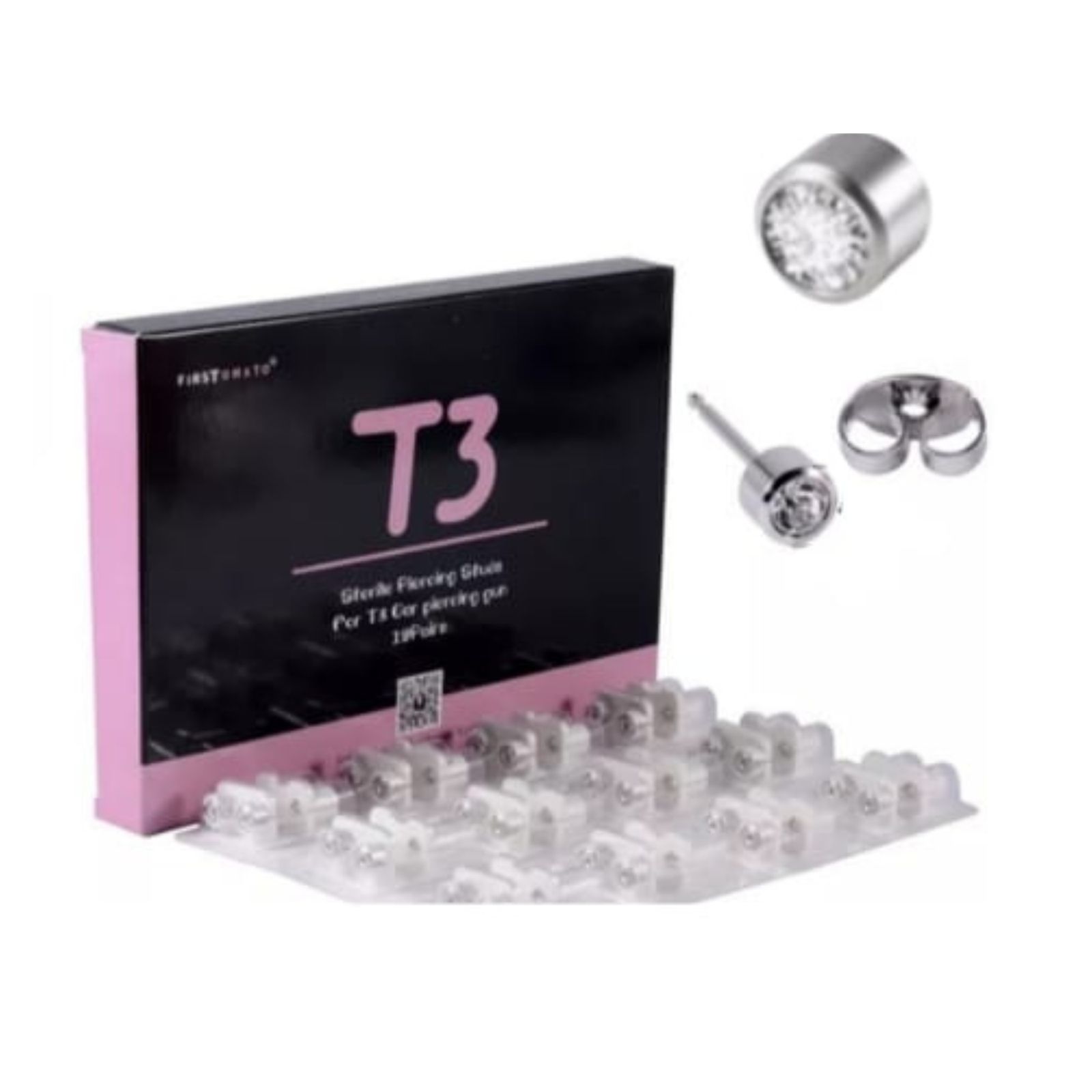 Earrings (1 dozen) _0