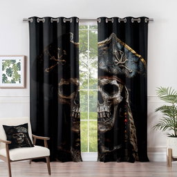 Rideaux occultants