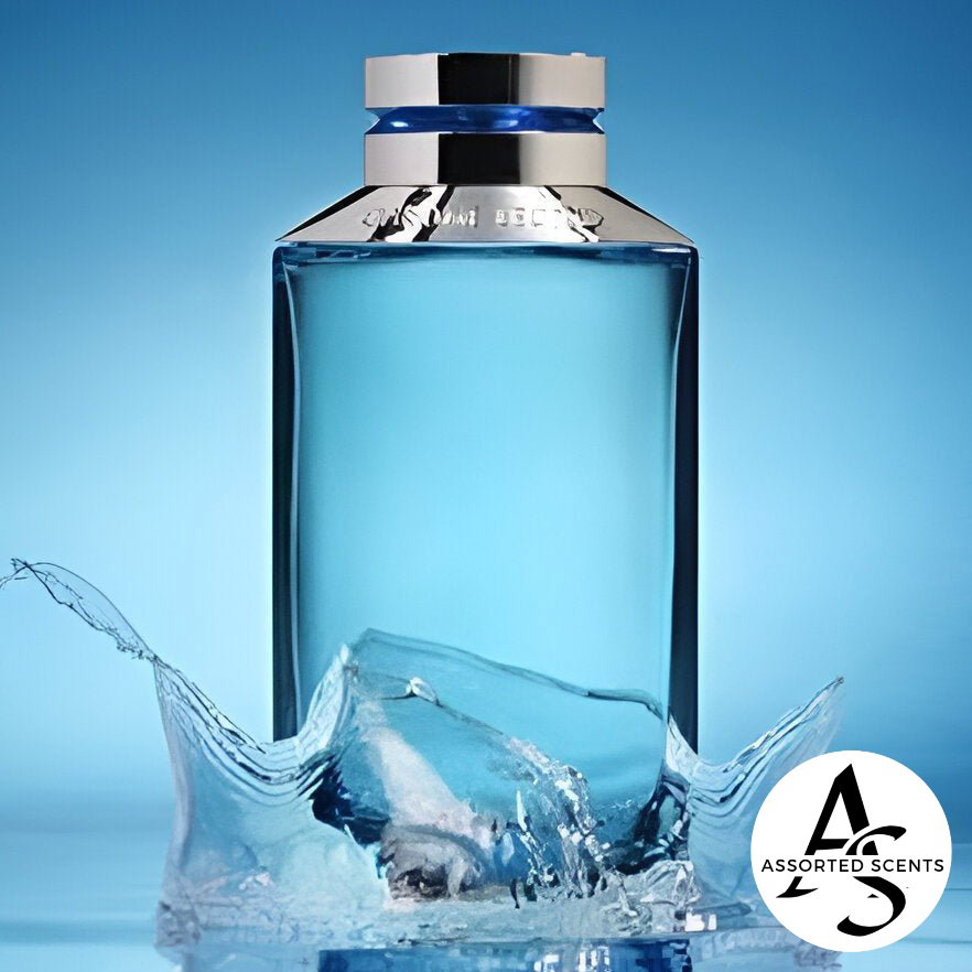 Chrome Legend by Azzaro 125 ML EDT _1