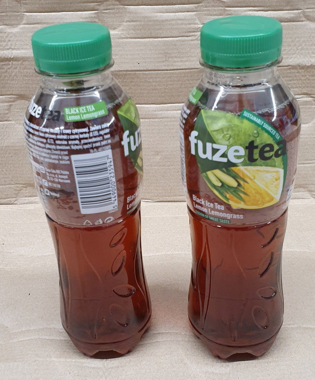 Fuze Tea 0.5 L