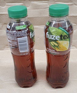 Fuze Tea 0.5 L
