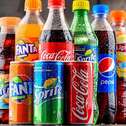 Soft Drink 0.5l