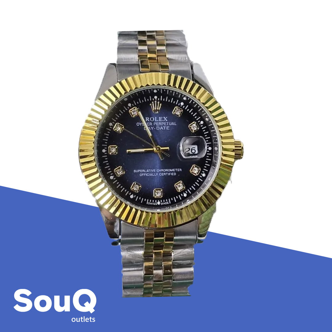 Rolex Oyster Watch Original Box Included_1