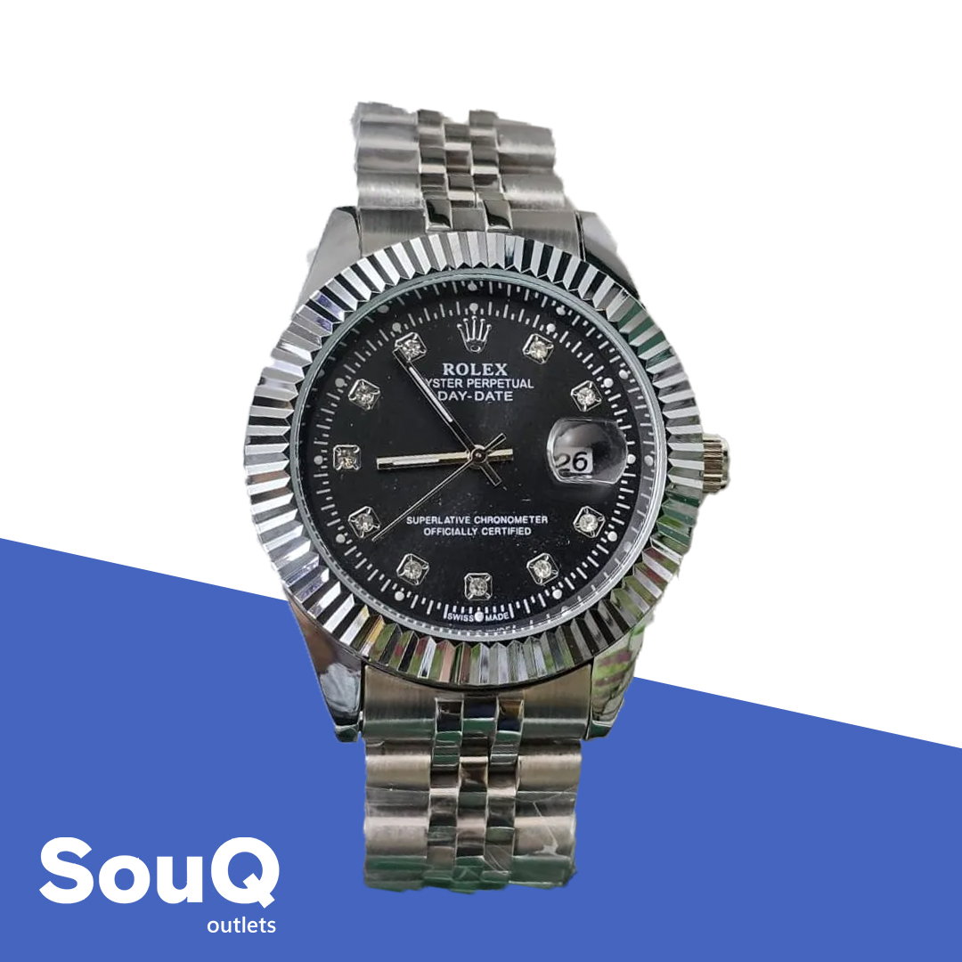 Rolex Oyster Watch Original Box Included_2