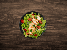 Chicken Salad! 🥦🍅