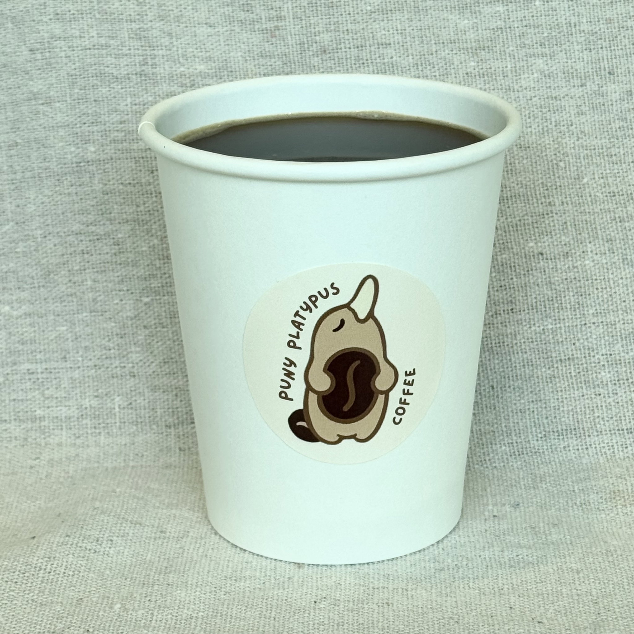 Hot Black Coffee_0
