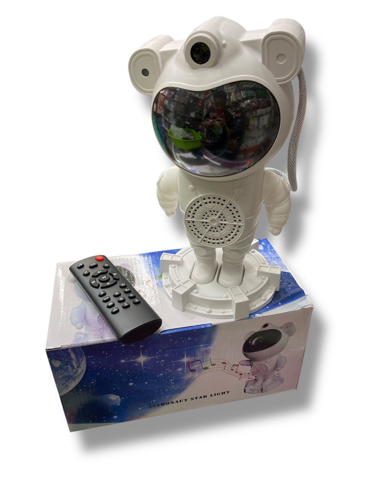 ASTROMAUTA Z19_0