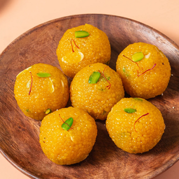 Boondi Ladoo