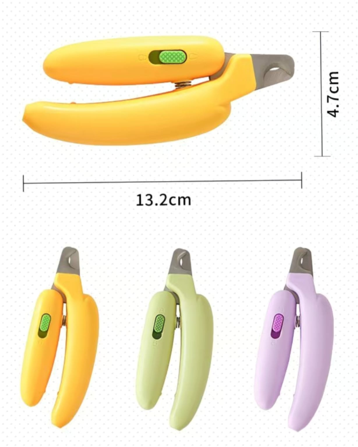 Banana Nail Clipper_1