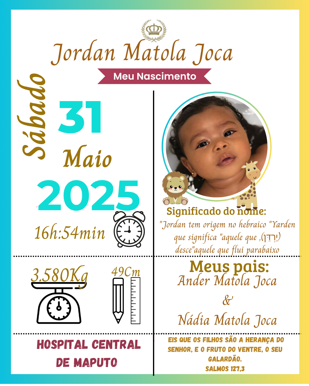  Design Boletim de Nascimento_0