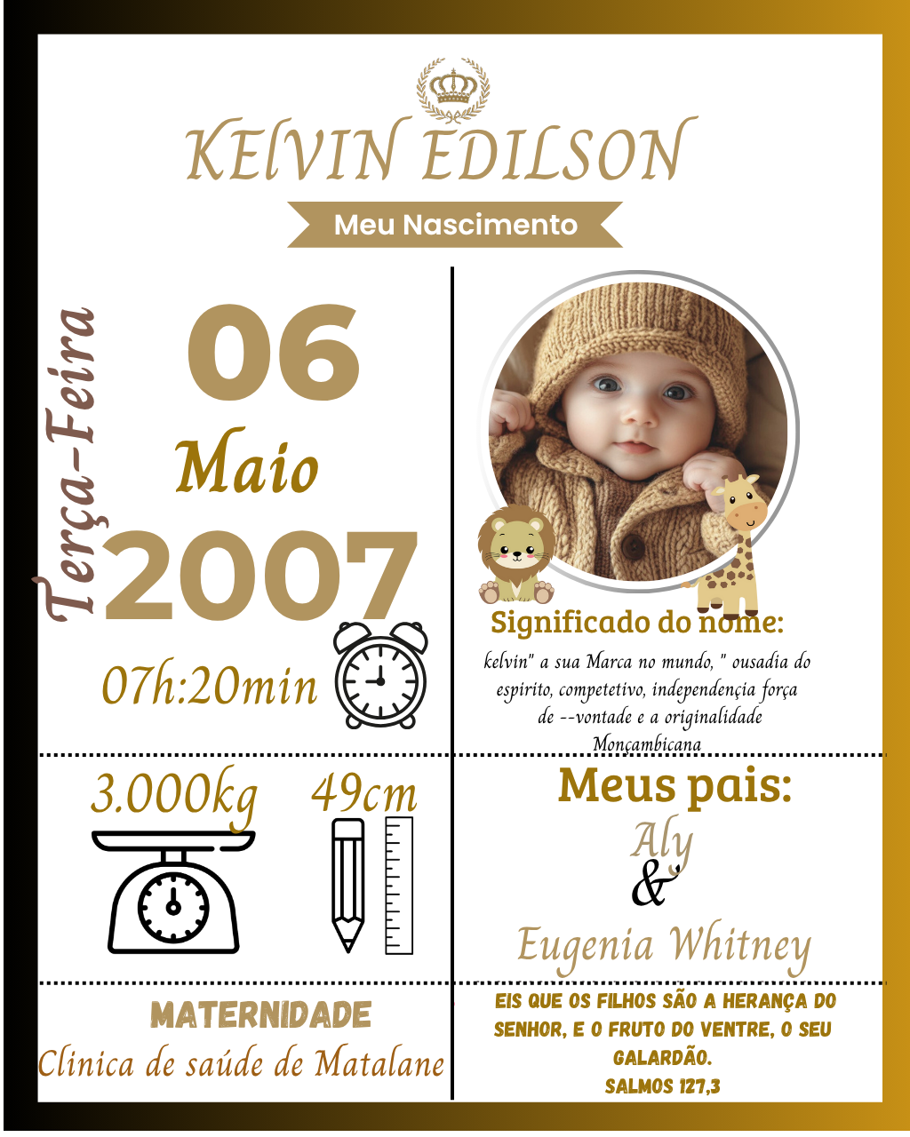  Design Boletim de Nascimento_1