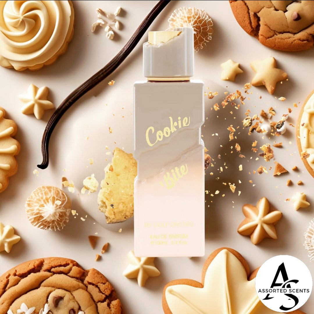 Cookie Bite