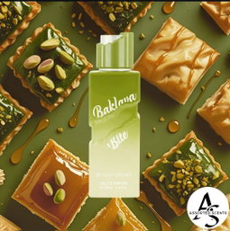 Baklava Bite