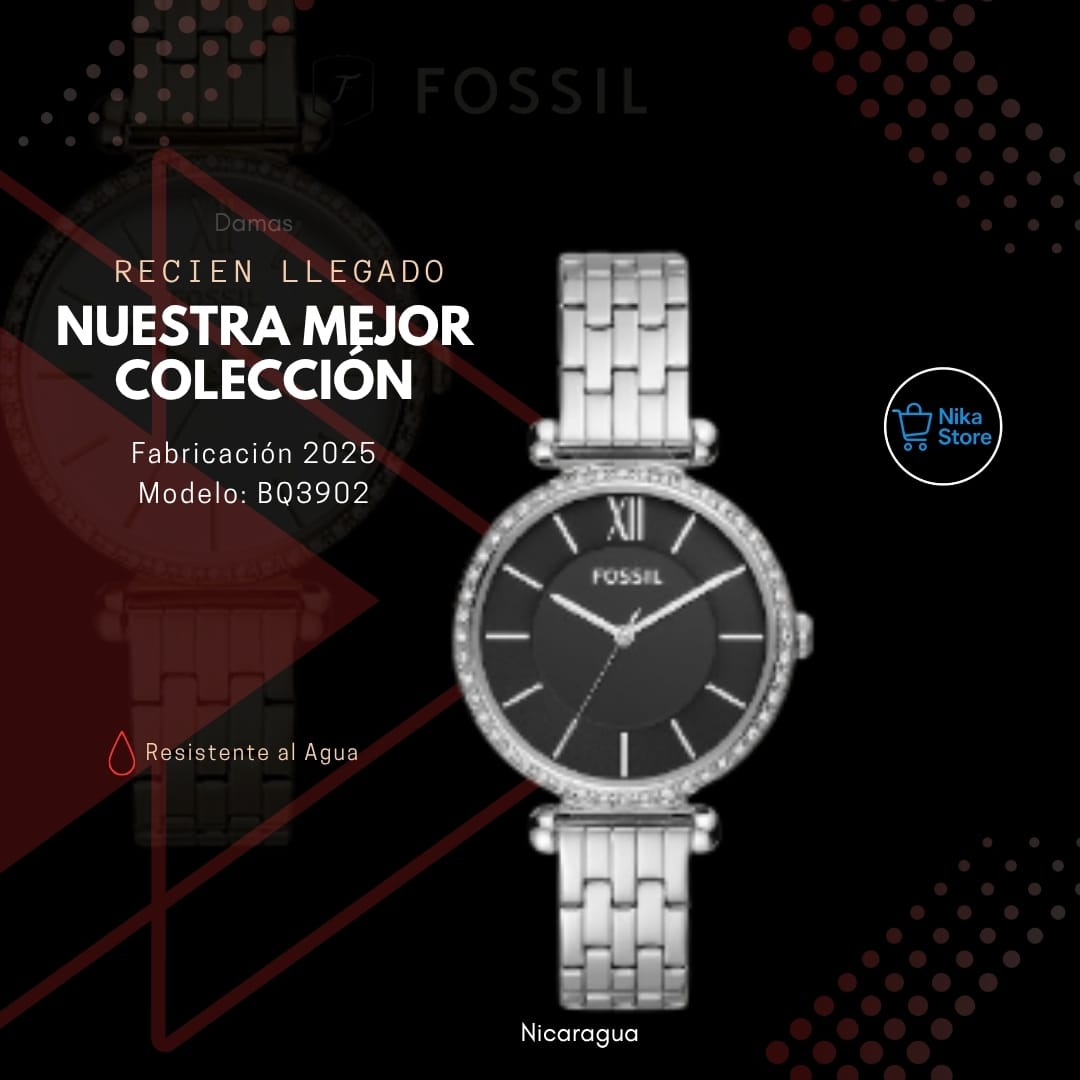 FOSSIL BQ3902_1
