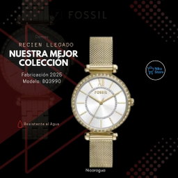 FOSSIL BQ9890