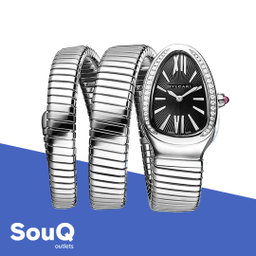Serpenti Tubogas Watch