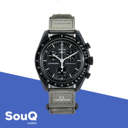Omega Swatch Watch | ساعة اوميغا سواتش