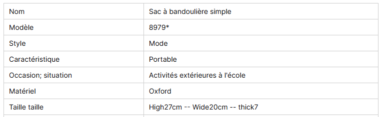 Bandoulière _5