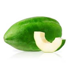Raw Papaya(papai mbichi)