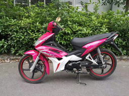 New ladies scooter 🛵