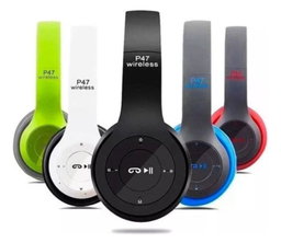 AUDIFONO P47