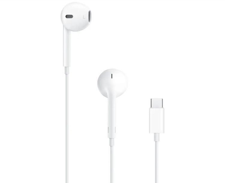 AUDIFONO TIPO C
