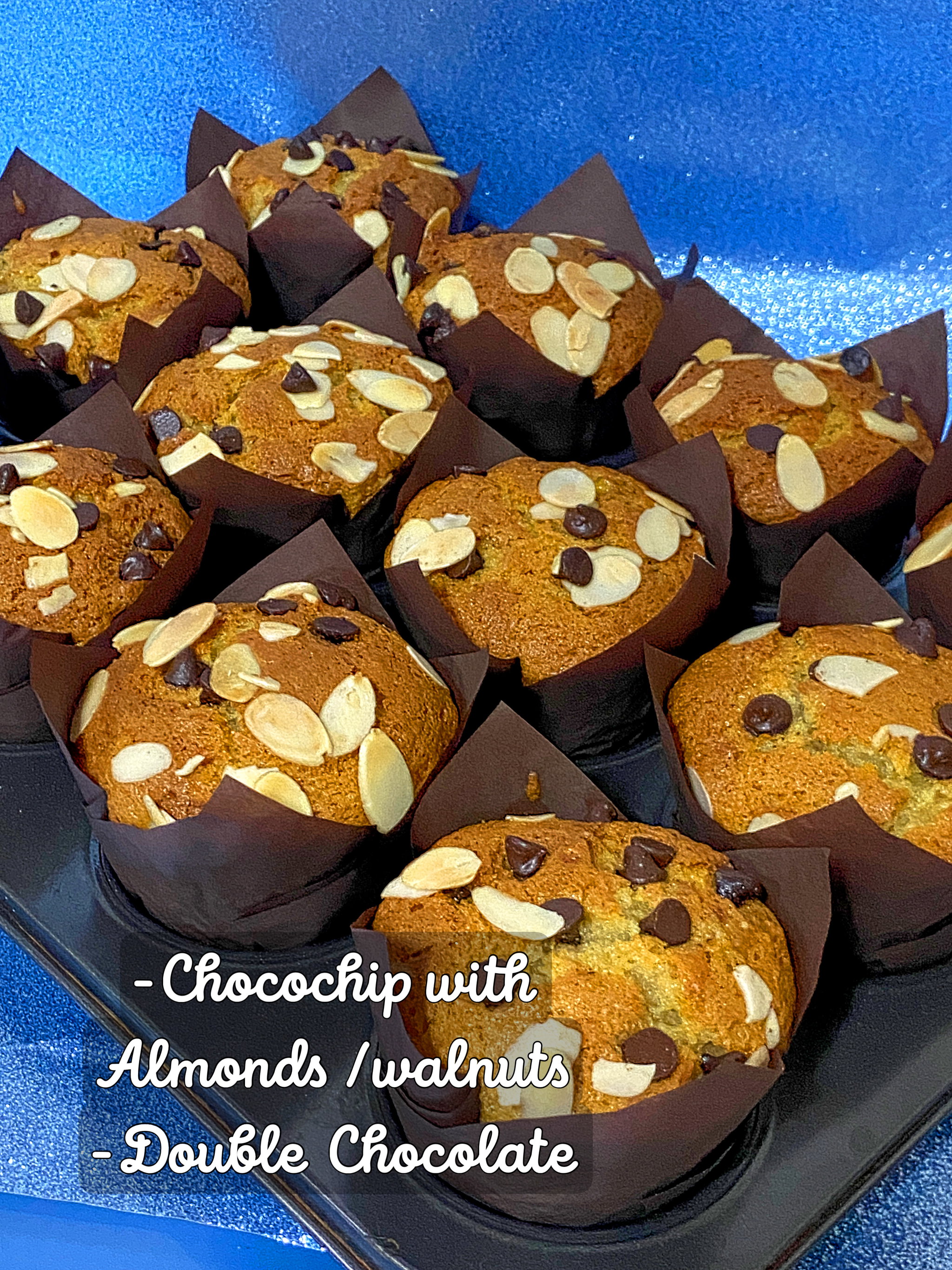 Banana Muffins_0