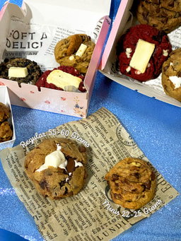 Cookies
